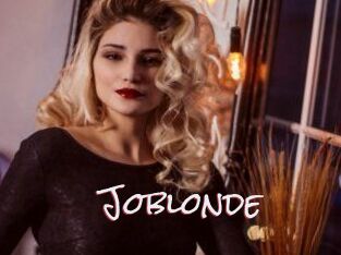 Joblonde
