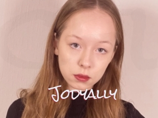 Jodyally