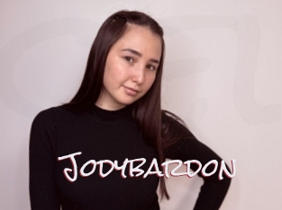 Jodybardon