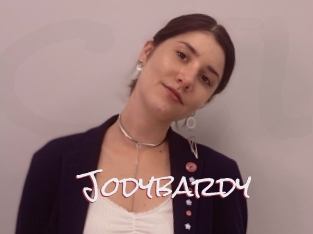 Jodybardy