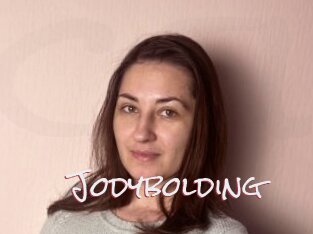 Jodybolding