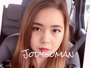 Jodyboman
