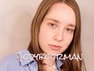 Jodyboorman