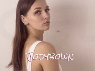 Jodybown