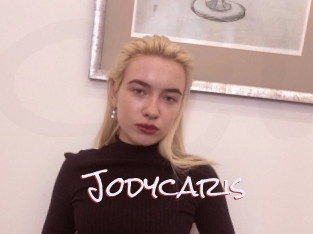 Jodycaris
