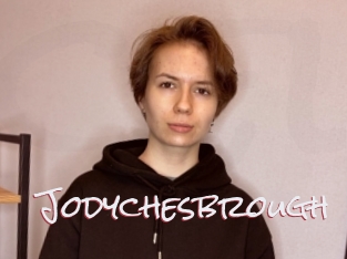 Jodychesbrough