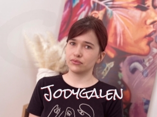 Jodygalen