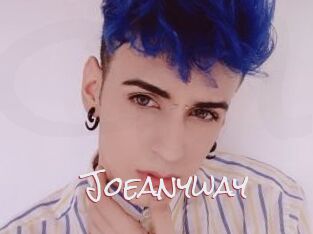 Joeanyway