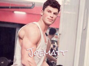 Joematt