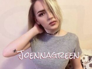 Joennagreen