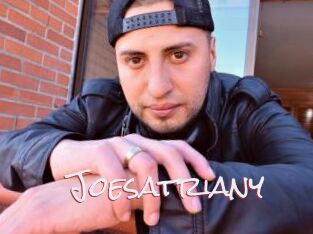 Joesatriany