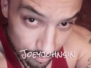 Joeyjohnsin