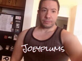 Joeyplums