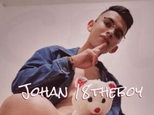 Johan_18theboy