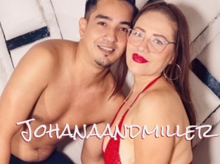 johanaandmiller Celiba Club