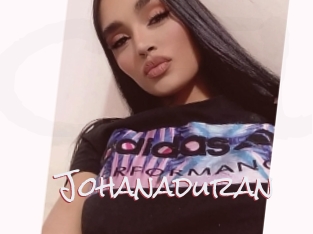 Johanaduran