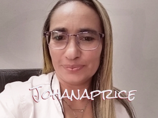Johanaprice