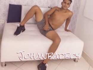 Johanbadboy