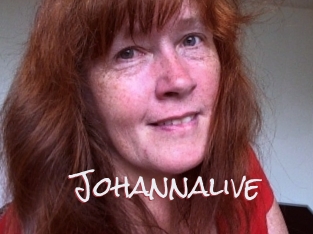 Johannalive