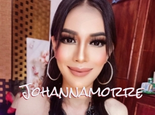 Johannamorre