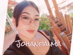 Johanpalma