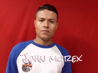 John_morex