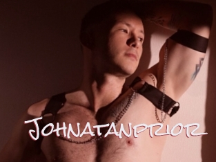 johnatanprior Celiba Club