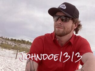 Johndoe1313