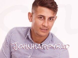 Johnhappybad