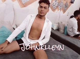 Johnklleyn
