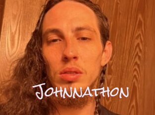 Johnnathon