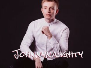 Johnnynaughty