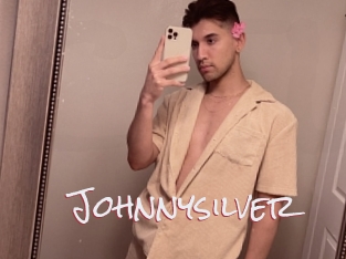 Johnnysilver
