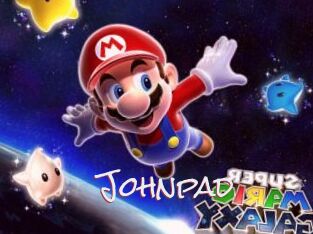 Johnpad