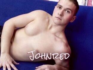 Johnred