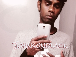 Johnsonblack