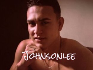 Johnsonlee