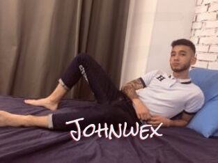 Johnwex