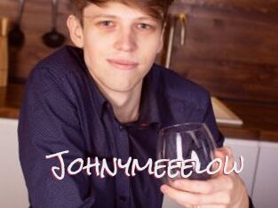 Johnymeeelow