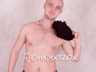 Johnyxrox