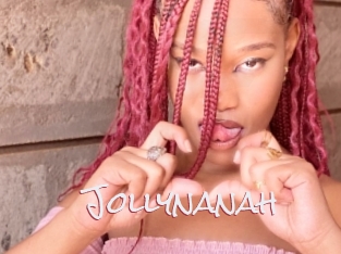 Jollynanah