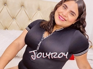 Jolyroy