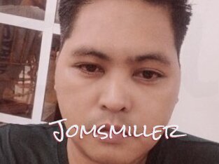 Jomsmiller