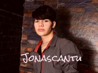 Jonascantu