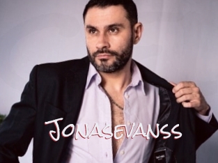 jonasevanss Celiba Club