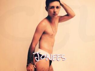Jonees