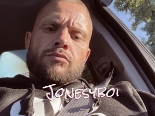 Jonesyboi
