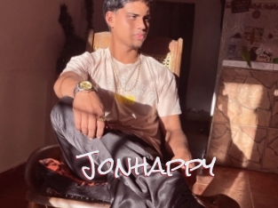 Jonhappy