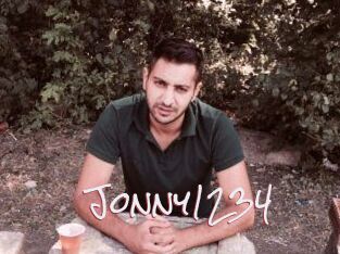 Jonny1234