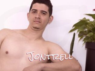 Jontrell